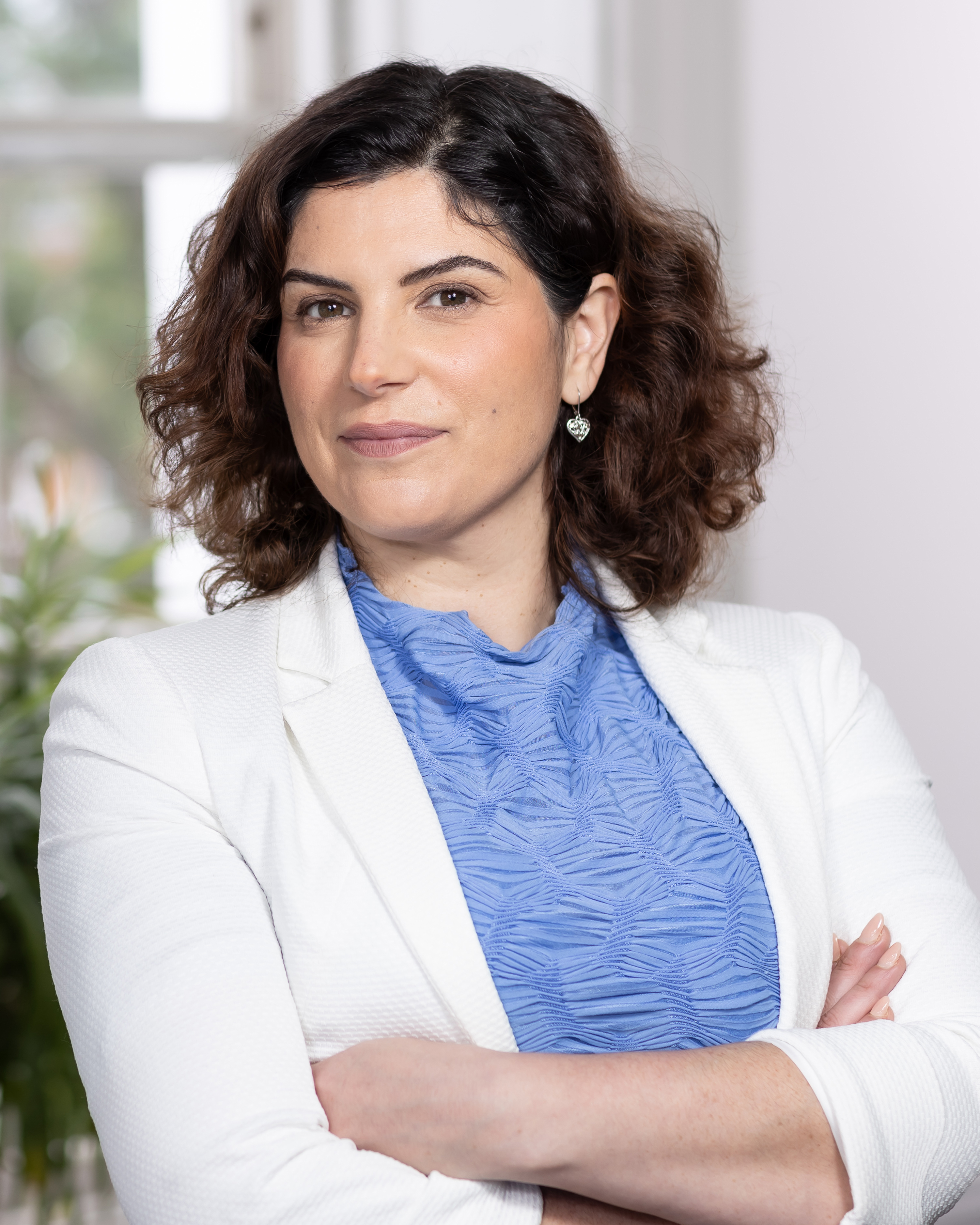 photo of Linda